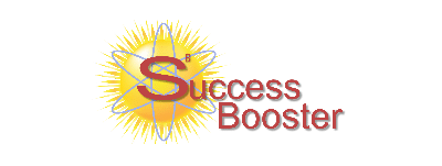 Success Booster Logo